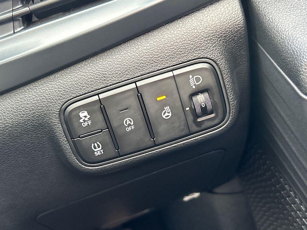 Used Hyundai i20 2025 for sale - 76299969: Photo 20