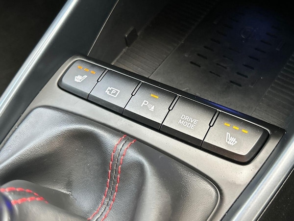 Used Hyundai i20 2025 for sale - 76299969: Photo 22