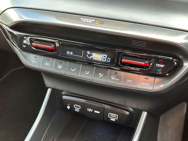 Used Hyundai i20 2025 for sale - 76299969: Photo 23