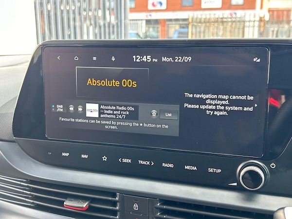 Used Hyundai i20 2025 for sale - 76299969: Photo 24