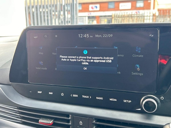 Used Hyundai i20 2025 for sale - 76299969: Photo 26