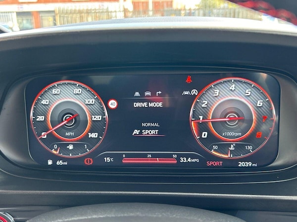 Used Hyundai i20 2025 for sale - 76299969: Photo 28