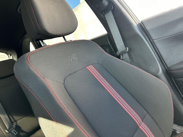 Used Hyundai i20 2025 for sale - 76299969: Photo 29