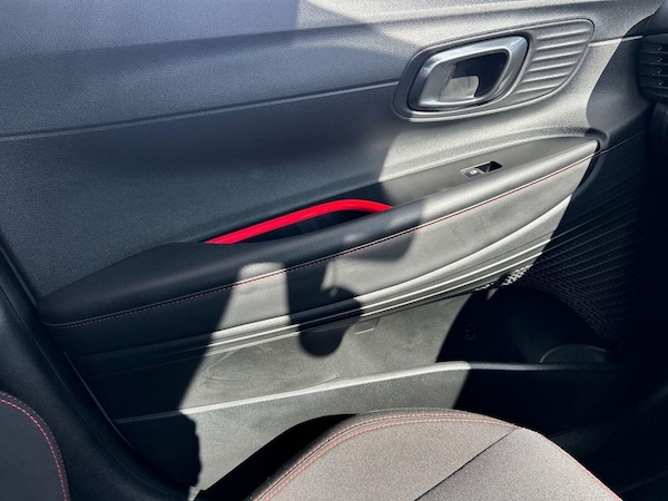 Used Hyundai i20 2025 for sale - 76299969: Photo 30