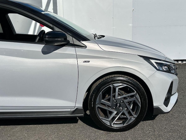 Used Hyundai i20 2025 for sale - 76299969: Photo 34