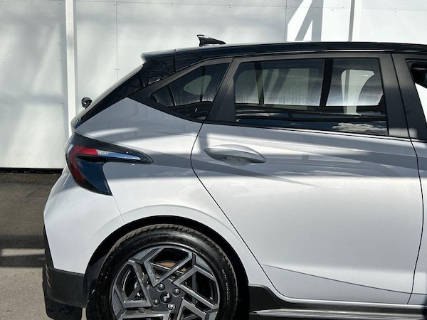 Used Hyundai i20 2025 for sale - 76299969: Photo 35