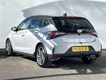 Used Hyundai i20 2025 for sale - 76299969: Photo 3