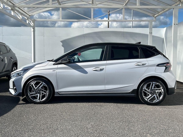 Used Hyundai i20 2025 for sale - 76299969: Photo 6
