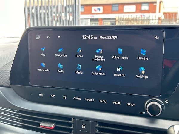 Used Hyundai i20 2025 for sale - 76299969: Photo 8