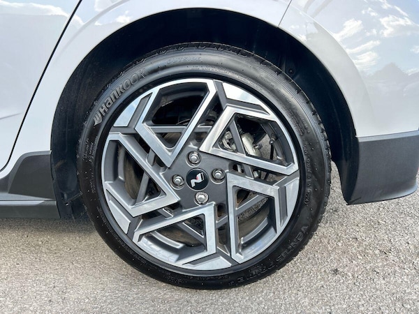 Used Hyundai i20 2025 for sale - 76299969: Photo 9