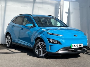 Used Hyundai KONA 2023 for sale - 78409841: Photo