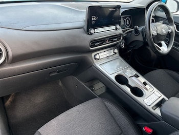 Used Hyundai KONA 2023 for sale - 78409841: Photo