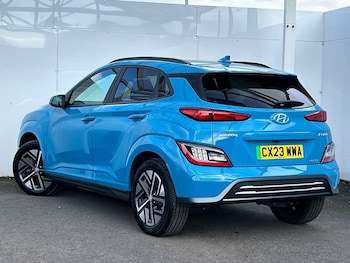 Used Hyundai KONA 2023 for sale - 78409841: Photo