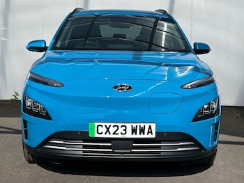 Used Hyundai KONA 2023 for sale - 78409841: Photo