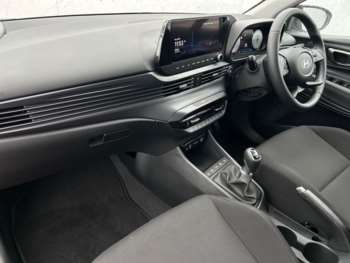 Used Hyundai i20 2025 for sale - 75254900: Photo