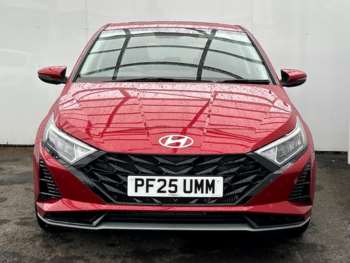 Used Hyundai i20 2025 for sale - 75254900: Photo