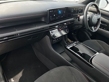 Used Hyundai TUCSON 2024 for sale - 75969650: Photo