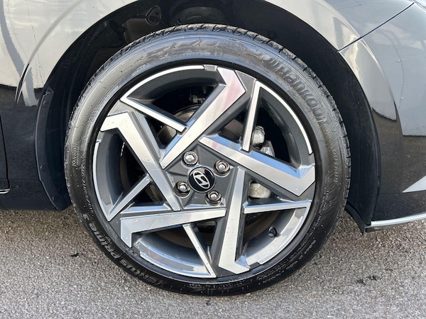 Used Hyundai i20 2025 for sale - 76300474: Photo 11