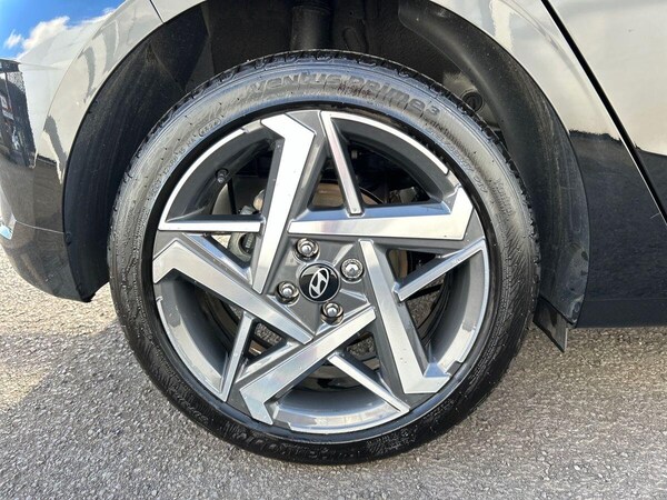 Used Hyundai i20 2025 for sale - 76300474: Photo 12