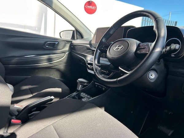 Used Hyundai i20 2025 for sale - 76300474: Photo 13