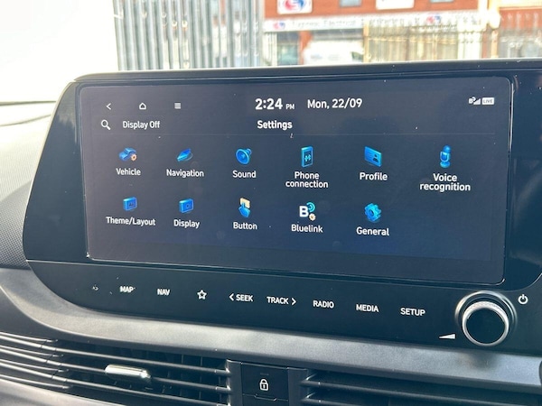 Used Hyundai i20 2025 for sale - 76300474: Photo 26