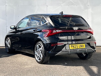 Used Hyundai i20 2025 for sale - 76300474: Photo 3