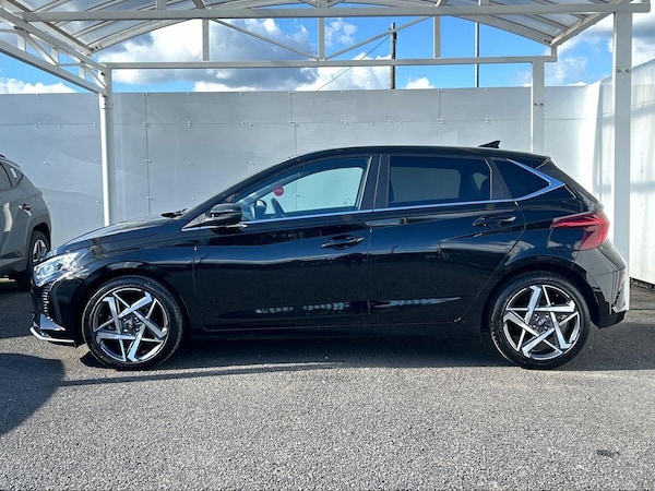 Used Hyundai i20 2025 for sale - 76300474: Photo 6