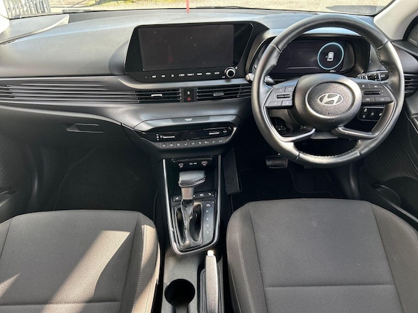 Used Hyundai i20 2025 for sale - 76300474: Photo 7