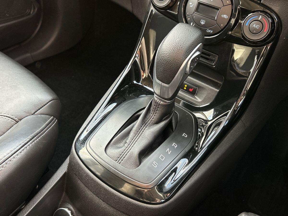 Used Ford Fiesta 2017 for sale - 76692259: Photo 21