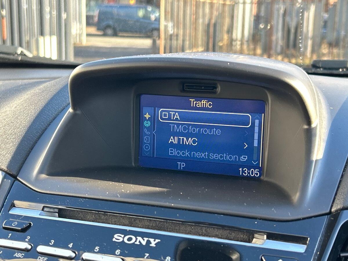 Used Ford Fiesta 2017 for sale - 76692259: Photo 26