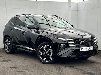 Used Hyundai TUCSON 2026 for sale - 78484975: Photo