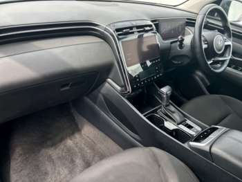 Used Hyundai TUCSON 2023 for sale - 75331373: Photo