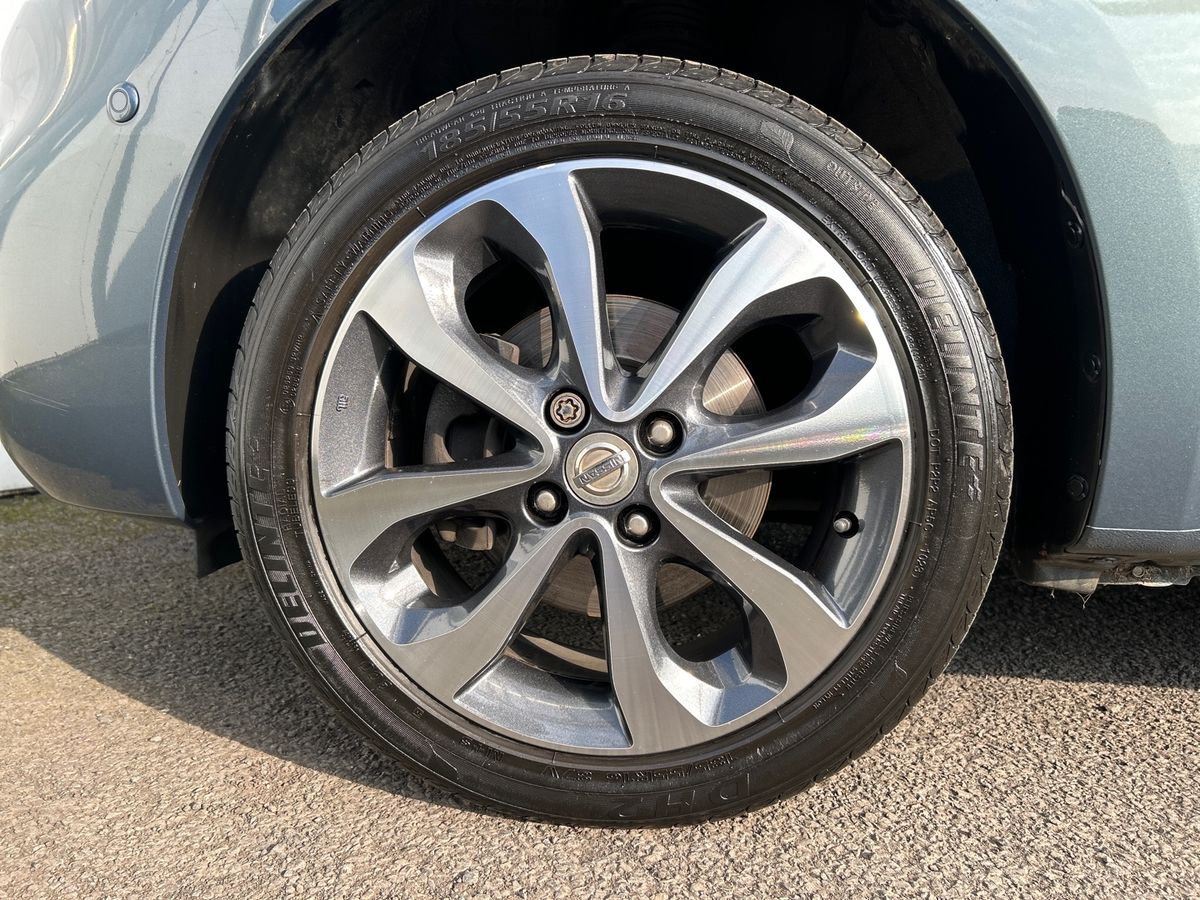 Used Nissan Micra 2016 for sale - 77759913: Photo 10