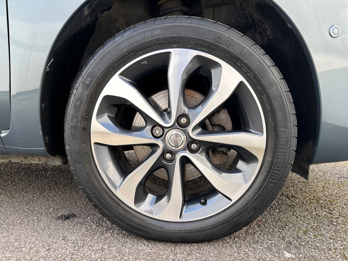 Used Nissan Micra 2016 for sale - 77759913: Photo 13