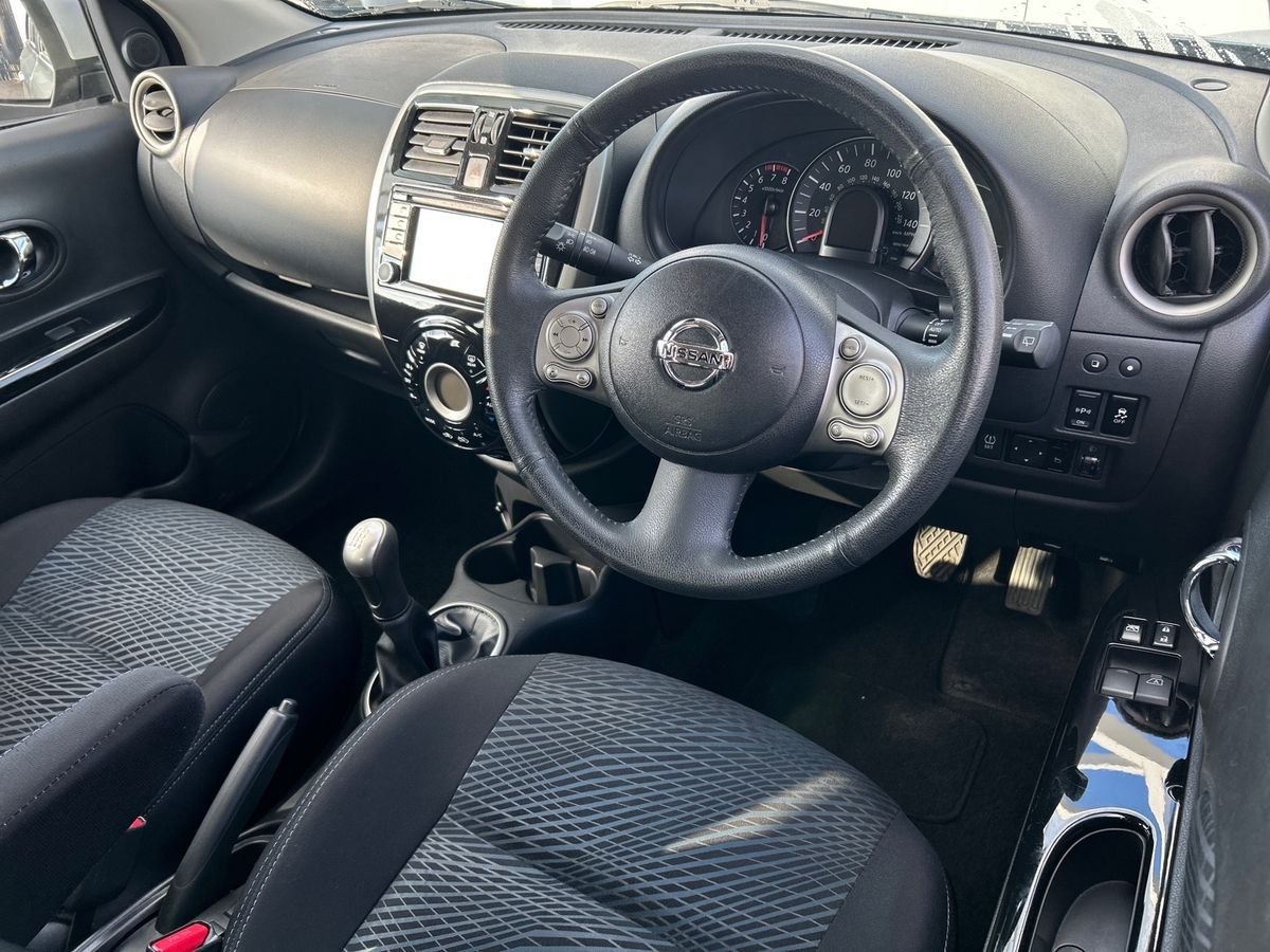 Used Nissan Micra 2016 for sale - 77759913: Photo 14