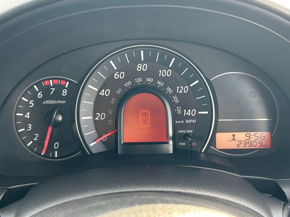 Used Nissan Micra 2016 for sale - 77759913: Photo 15