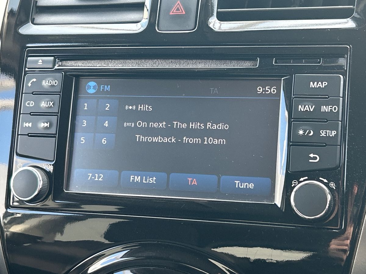 Used Nissan Micra 2016 for sale - 77759913: Photo 17