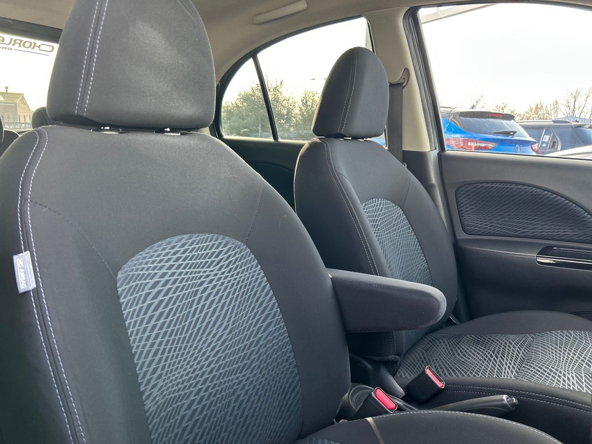 Used Nissan Micra 2016 for sale - 77759913: Photo 18