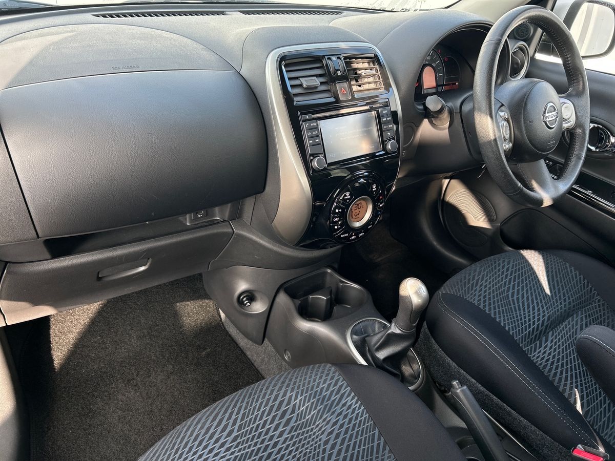 Used Nissan Micra 2016 for sale - 77759913: Photo 2