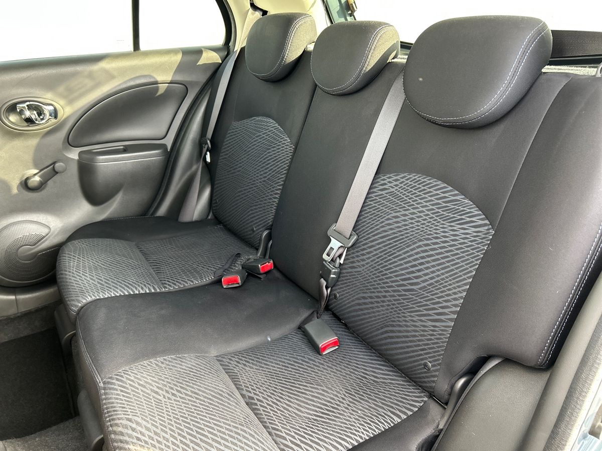 Used Nissan Micra 2016 for sale - 77759913: Photo 20