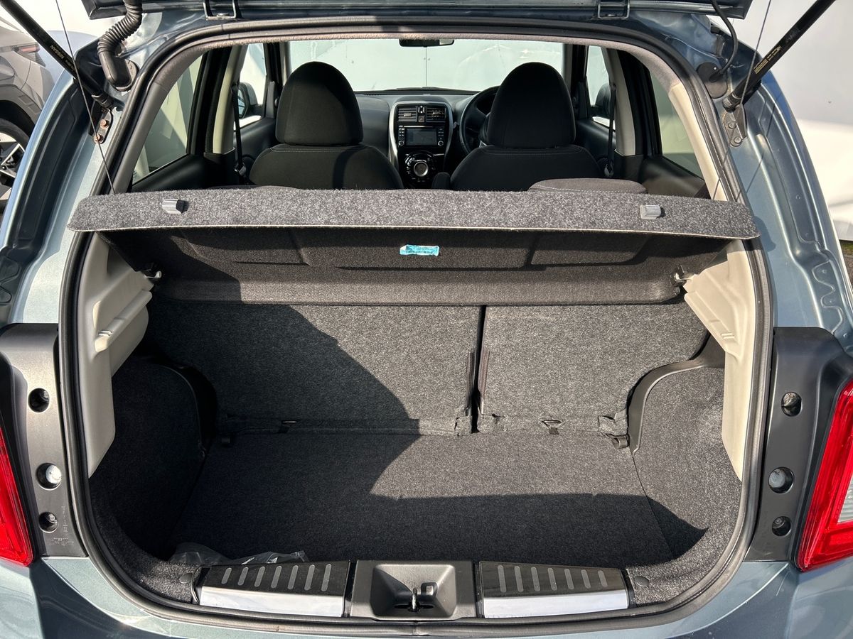 Used Nissan Micra 2016 for sale - 77759913: Photo 21