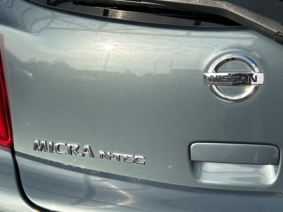 Used Nissan Micra 2016 for sale - 77759913: Photo 24