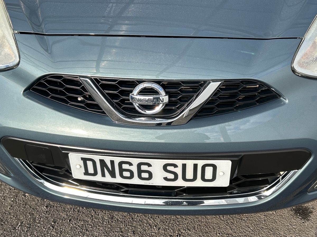 Used Nissan Micra 2016 for sale - 77759913: Photo 26