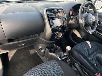 Used Nissan Micra 2016 for sale - 77759913: Photo