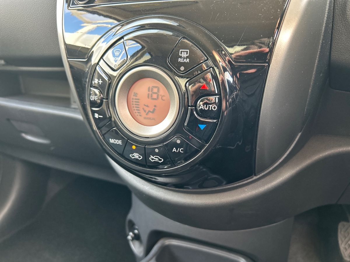 Used Nissan Micra 2016 for sale - 77759913: Photo 34