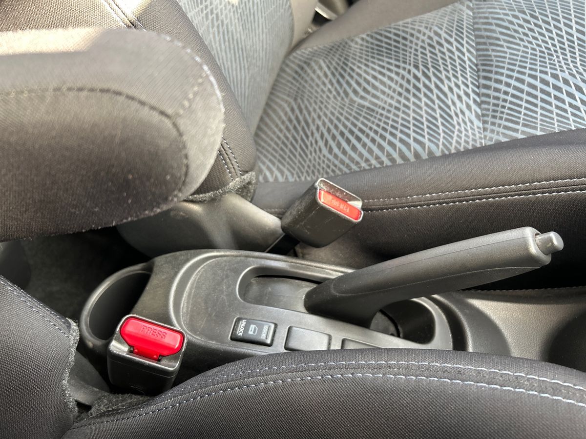 Used Nissan Micra 2016 for sale - 77759913: Photo 36