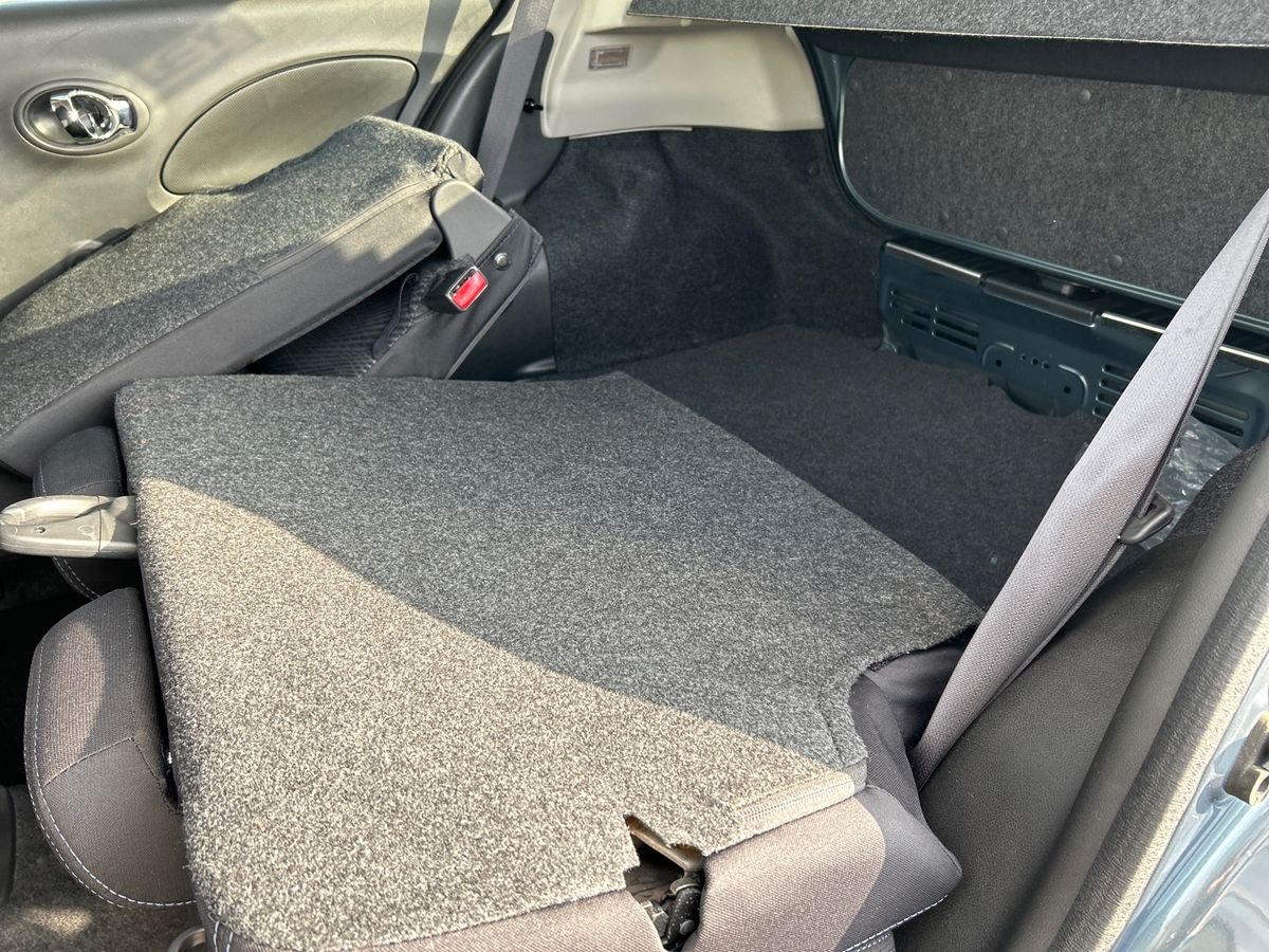 Used Nissan Micra 2016 for sale - 77759913: Photo 42