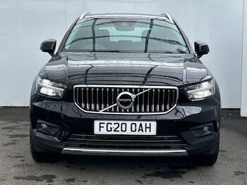Used Volvo XC40 2020 for sale - 75969634: Photo
