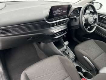 Used Hyundai BAYON 2022 for sale - 74741702: Photo