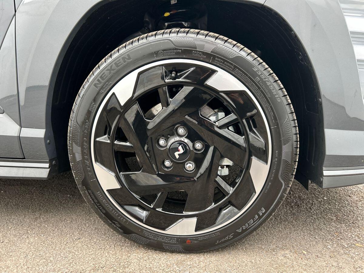 Used Hyundai KONA 2025 for sale - 76641839: Photo 11